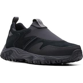 Clarks Mens Atl Walk Step Waterproof