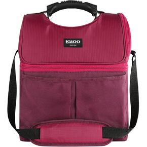 Igloo Red GRIPPER 22 أساسيات