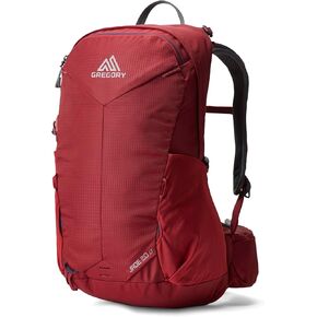 Gregory Mountain Products Jade 20 Lt, Ruby Red
