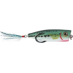 Zoo Pop Topwater Lure