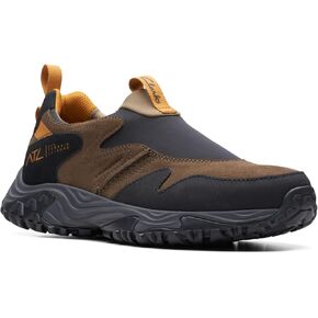 Clarks Mens Atl Walk Step Waterproof