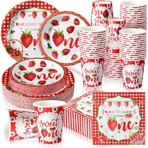 Tanlade 216 Pcs Fall Party Decorations Fall Party Supplies Set White Blue Dessert Plates Eucalyptus Napkins Disposable Paper Napkin Plates Dining Decoration for Kitchen Baby Shower Thanksgiving in Kuwait