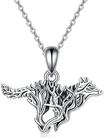 ONEFINITY Shark Necklace 925 Sterling Silver Shark Pendant Shark Necklace for Boys Ocean Jewelry Gift for Women Girls Daughter Necklaces for Women Men Graduation in Kuwait