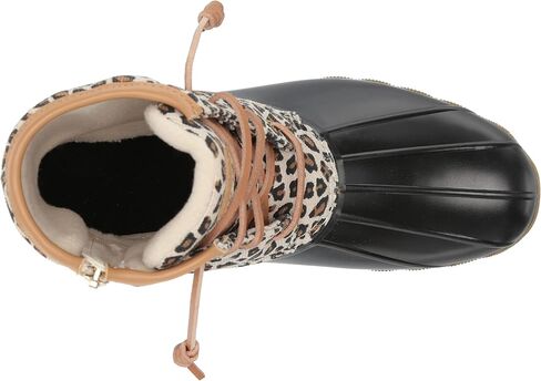 جزمة المطر المالحة من Sperry (الأطفال الصغار/الأطفال الكبار) in Kuwait