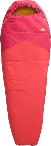 Wasatch Pro 55، TNF Red/Horizon Red، يد يمنى طويلة in Saudi Arabia
