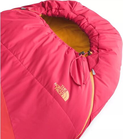 Wasatch Pro 55، TNF Red/Horizon Red، يد يمنى طويلة in Saudi Arabia