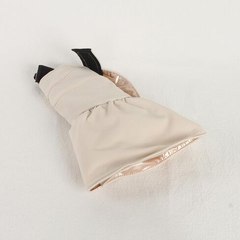 قبعة واسعة الحواف للنساء من الشمس - قبعة على شكل ذيل حصان - حماية من الأشعة فوق البنفسجية، قبعة شاطئ فارغة قابلة للطي للصيف في الهواء الطلق in Kuwait