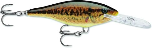 Rapala Rapala Shad Rap 05 Live Lure Sr in Saudi Arabia