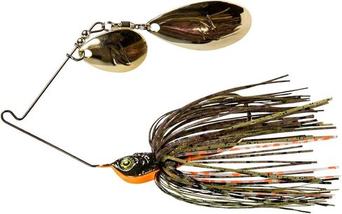 Z-MAN SlingbladeZ Power Finesse Indiana Colorado Spinnerbait in Saudi Arabia