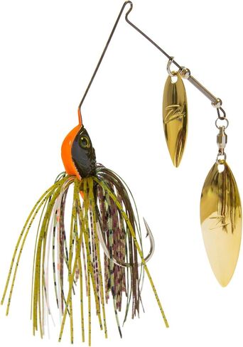 Z-MAN SlingbladeZ Double Willow Spinnerbait in Saudi Arabia