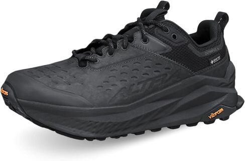 ALTRA Men's Olympus 6 Hike Low GTX Shoe in Saudi Arabia