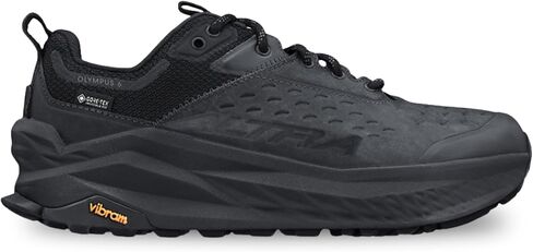 ALTRA Men's Olympus 6 Hike Low GTX Shoe in Saudi Arabia