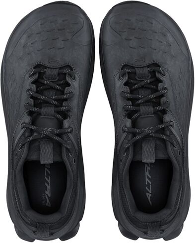 ALTRA Men's Olympus 6 Hike Low GTX Shoe in Saudi Arabia