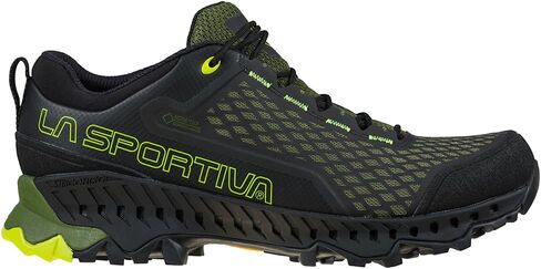 La Sportiva Mens Spire GTX Hiking Shoes in Saudi Arabia