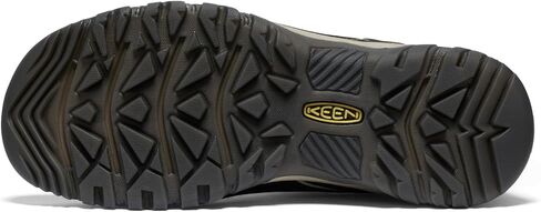 KEEN Men's Targhee 4 Low Height Durable Comfortable Waterproof Hiking Shoes in Saudi Arabia