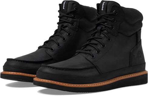 Timberland Men's Newmarket Mid Lace Up Fashion Boot in Saudi Arabia