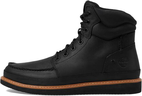 Timberland Men's Newmarket Mid Lace Up Fashion Boot in Saudi Arabia