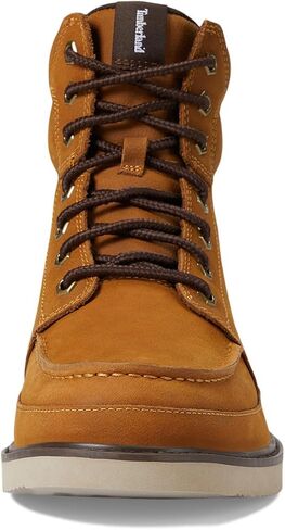 Timberland Men's Newmarket Mid Lace Up Fashion Boot in Saudi Arabia