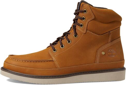 Timberland Men's Newmarket Mid Lace Up Fashion Boot in Saudi Arabia
