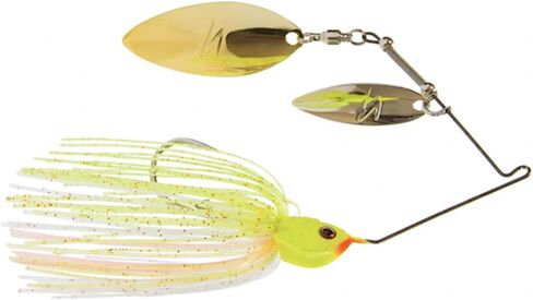 Z-MAN SlingbladeZ Double Willow Spinnerbait in Saudi Arabia