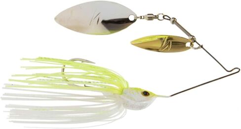 Z-MAN SlingbladeZ Double Willow Spinnerbait in Saudi Arabia