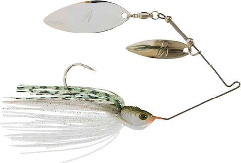 Z-MAN SlingbladeZ Double Willow Spinnerbait in Saudi Arabia