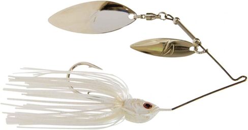 Z-MAN SlingbladeZ Double Willow Spinnerbait in Saudi Arabia