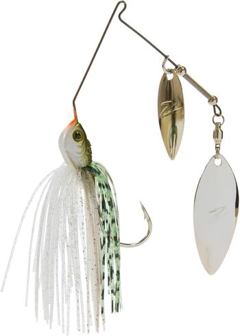 Z-MAN SlingbladeZ Double Willow Spinnerbait in Saudi Arabia