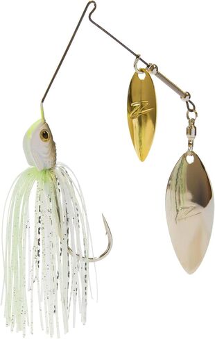 Z-MAN SlingbladeZ Double Willow Spinnerbait in Saudi Arabia