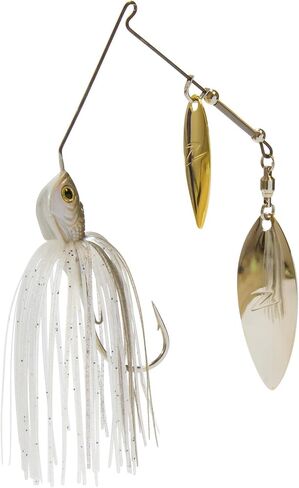 Z-MAN SlingbladeZ Double Willow Spinnerbait in Saudi Arabia