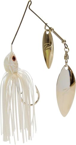 Z-MAN SlingbladeZ Double Willow Spinnerbait in Saudi Arabia