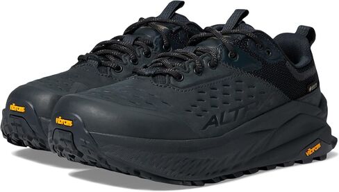 حذاء ALTRA للرجال Olympus 6 Hike Low GTX in Saudi Arabia