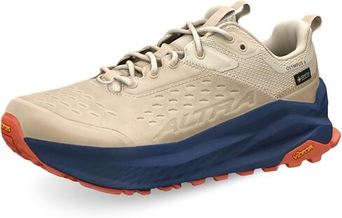 ALTRA Men's Olympus 6 Hike Low GTX Shoe in Saudi Arabia