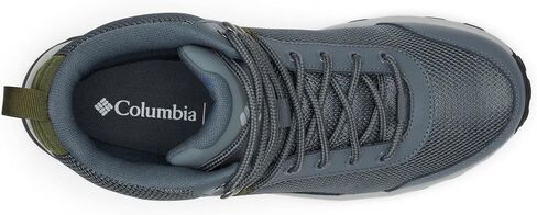 Columbia Men's Trailstorm Ascend Waterproof Mid Hiking Shoe in Saudi Arabia