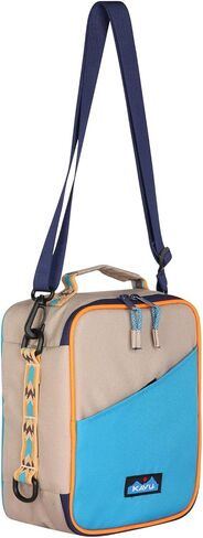 KAVU Bite Box Crossbody Cooler Bag in Kuwait