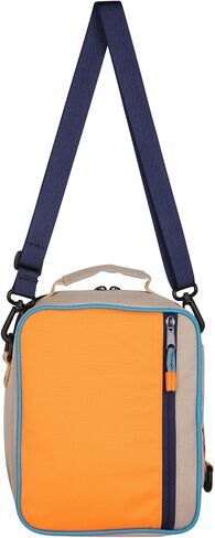 KAVU Bite Box Crossbody Cooler Bag in Kuwait