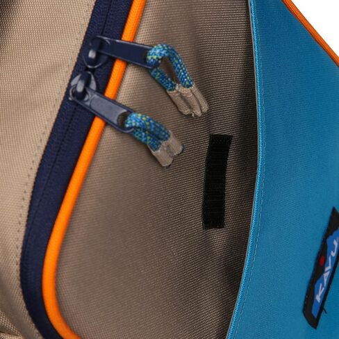 KAVU Bite Box Crossbody Cooler Bag in Kuwait