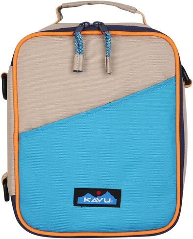 KAVU Bite Box Crossbody Cooler Bag in Kuwait
