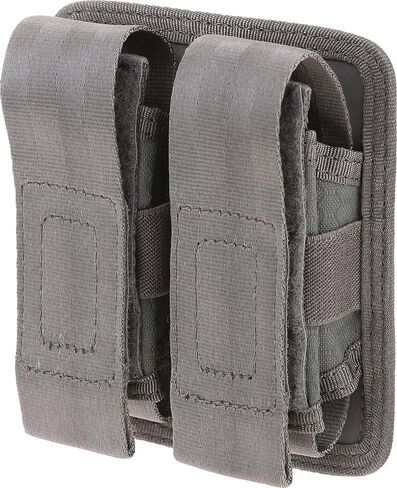 MAXPEDITION DES Double Sheath Pouch (Gray) in Saudi Arabia