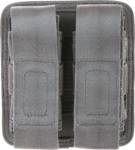 MAXPEDITION DES Double Sheath Pouch (Gray) in Saudi Arabia