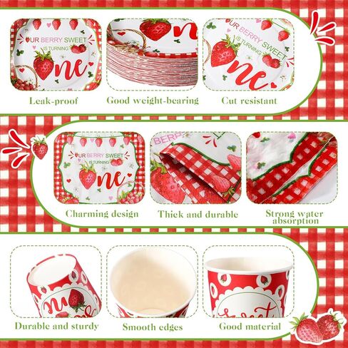 Tanlade 216 Pcs Fall Party Decorations Fall Party Supplies Set White Blue Dessert Plates Eucalyptus Napkins Disposable Paper Napkin Plates Dining Decoration for Kitchen Baby Shower Thanksgiving in Kuwait