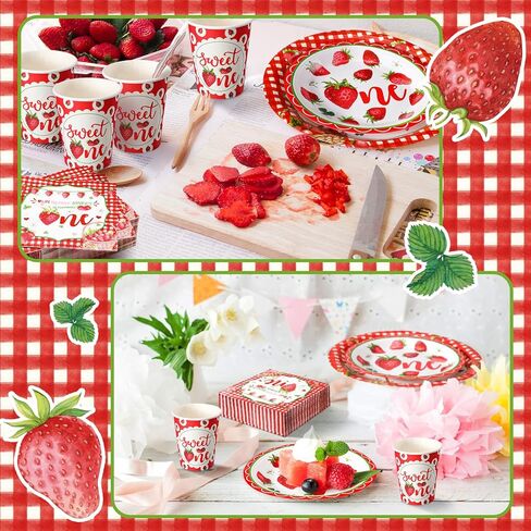 Tanlade 216 Pcs Fall Party Decorations Fall Party Supplies Set White Blue Dessert Plates Eucalyptus Napkins Disposable Paper Napkin Plates Dining Decoration for Kitchen Baby Shower Thanksgiving in Kuwait