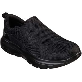Skechers Go Walk Evolution Ultra - 216502 Black 8 D (M)