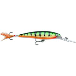 ラパラ(Rapala) エックスラップ ディープ