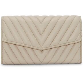 Vince Camuto Theon Wallet On Chain, Black