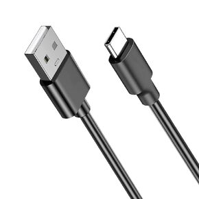 USB C Charger Cable Fit for Coast XPH30R,COSOOS,NightBuddy,Klein Tools 56062,Nitecore NU25/NU43/HC65 UHE LED Headlamp Type C Charging Cord(Not Fit for Micro-USB Port)