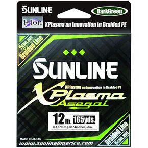 SunlineXplasma Asegai