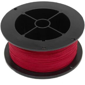 RIO Dacron Fly Line Backing 20 lbs. Red 100 yd