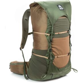 Granite Gear Perimeter 50 - Bourbon/Pine Long