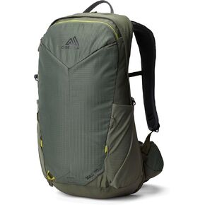 Gregory Mountain Products Zulu 20 Lt, Forage Green